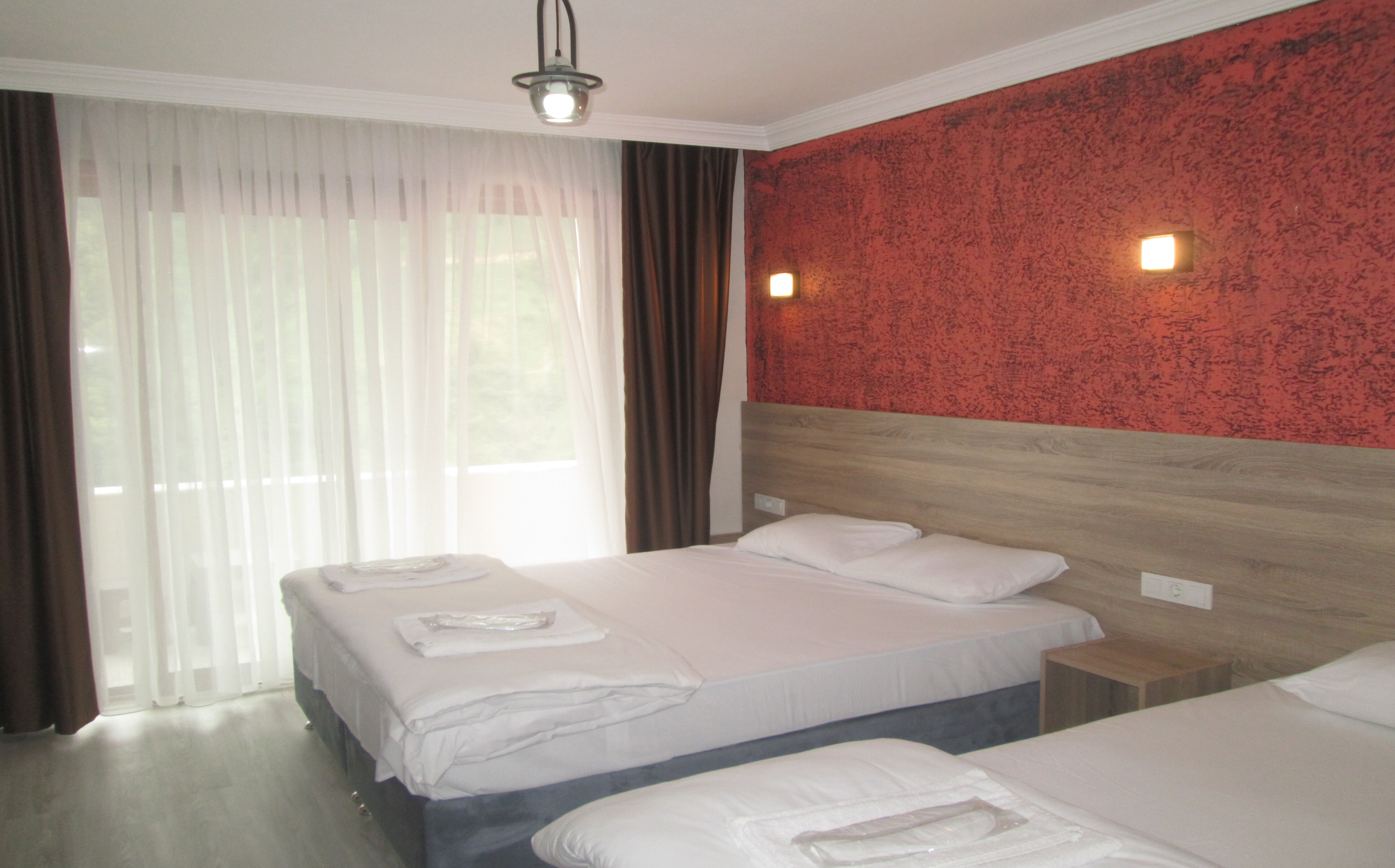 Kayı Pansiyon Fotoğraf 2